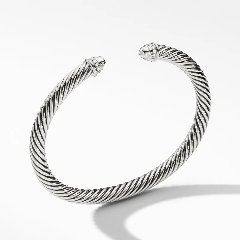 David Yurman  Bracelet in Sterling Silver