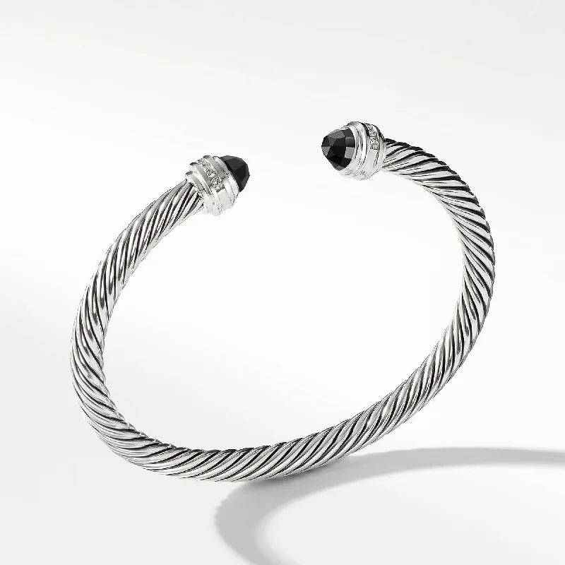 David Yurman  Bracelet in Sterling Silver