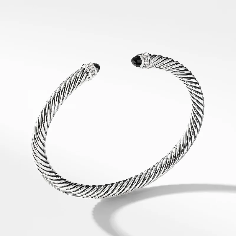 David Yurman  Bracelet in Sterling Silver