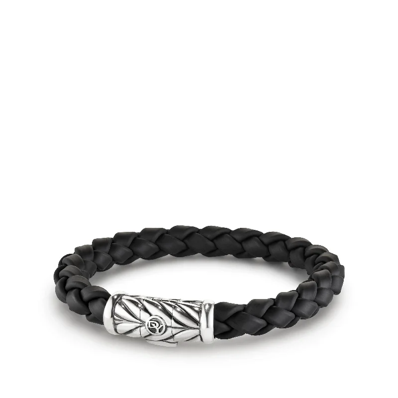 David Yurman   Bracelet in Sterling Silver