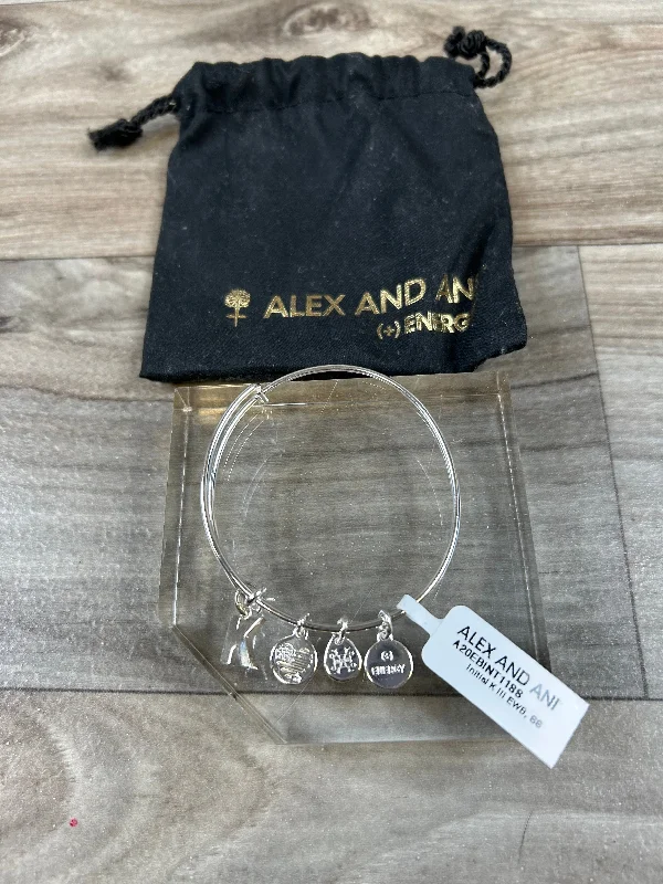 Bracelet Bangle By Alex And Ani