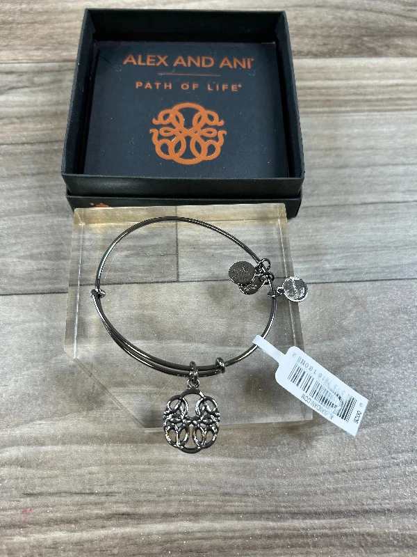 Bracelet Bangle By Alex And Ani