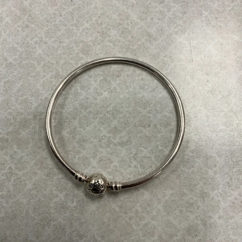 Bracelet Bangle By Pandora