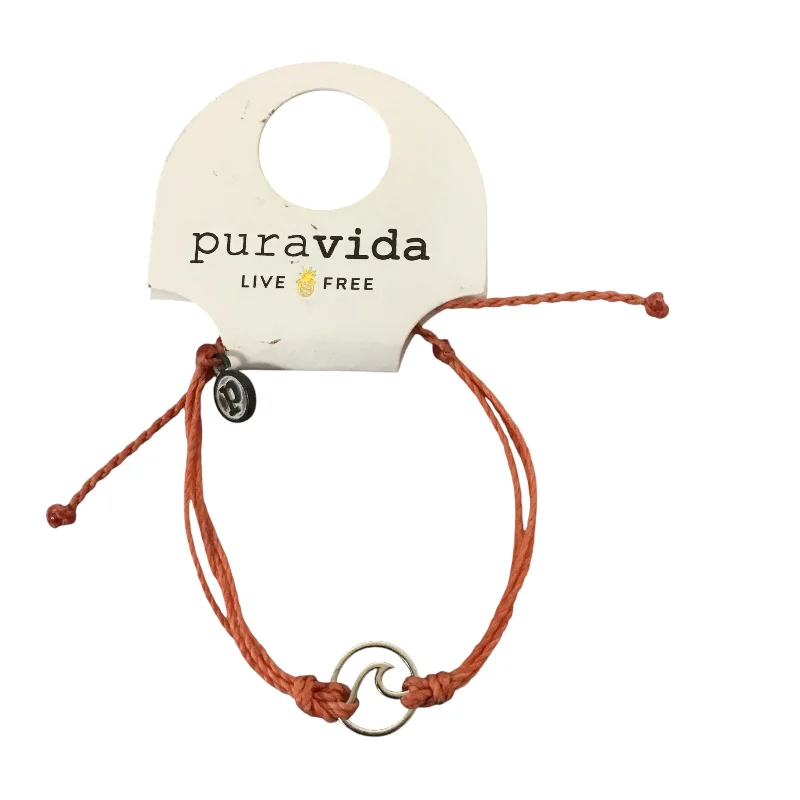 Bracelet Other By Puravida