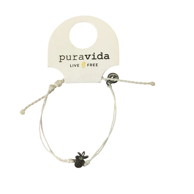 Bracelet Other By Puravida