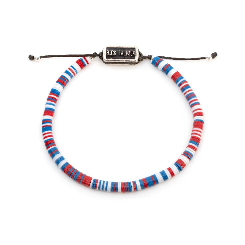 Cranbrook Disc Bracelet