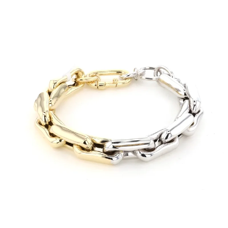 Medium Link Bracelet | 10274809