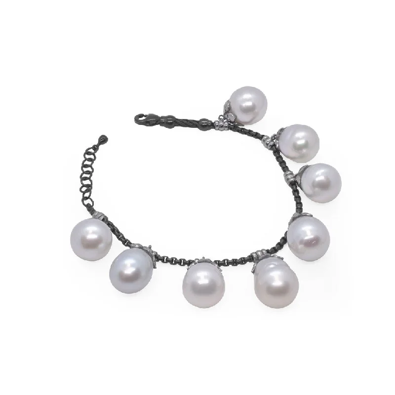 Pearl Bracelet