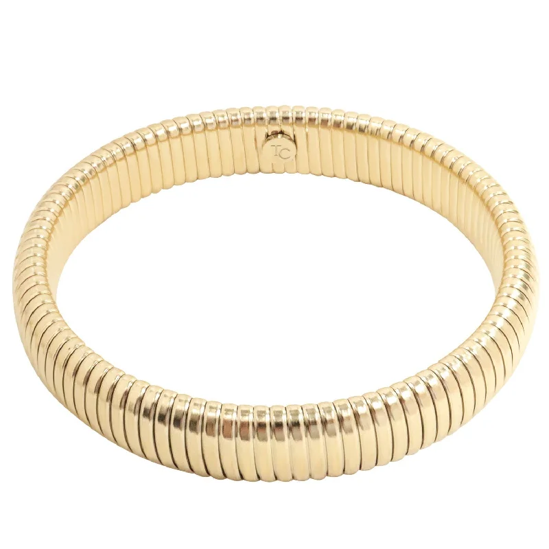 Riba Bracelet - Gold