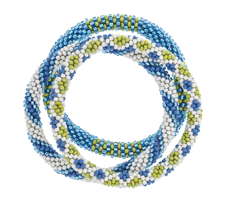 Roll-On® Bracelets <br> Belize