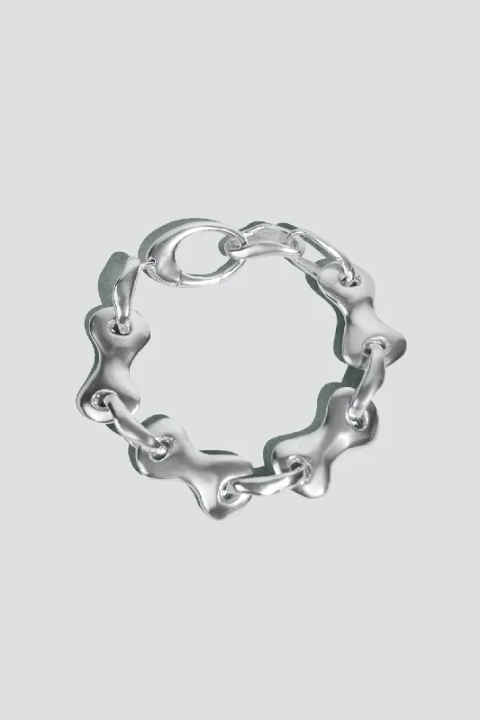 Sterling Auriga Bracelet