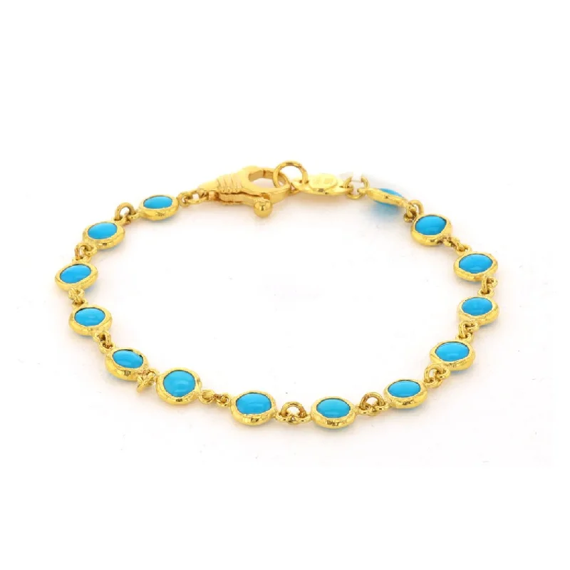 Turquoise Bracelet