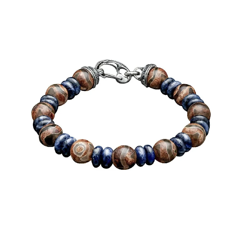 William Henry BB38 TAB "Enlightenment" Bracelet