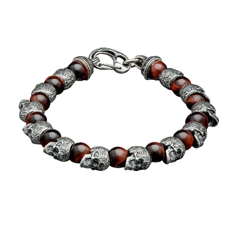 William Henry BB4 "Motivation" Bracelet